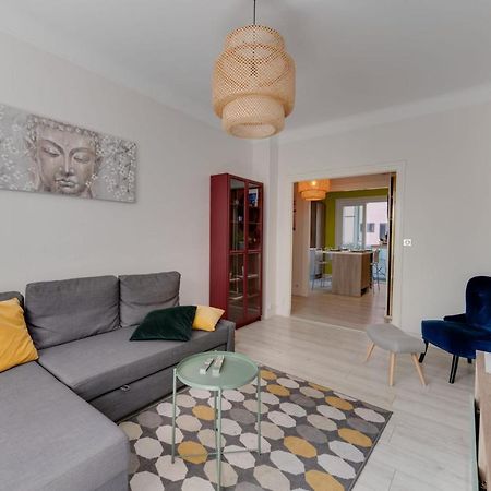 Le Baulier - 2 bedrooms apartment Annecy Buitenkant foto