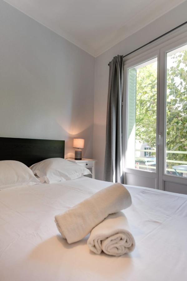 Le Baulier - 2 bedrooms apartment Annecy Buitenkant foto