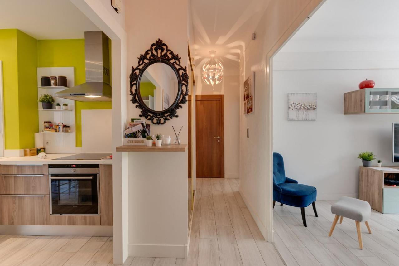 Le Baulier - 2 bedrooms apartment Annecy Buitenkant foto